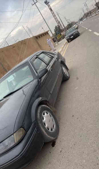 السلام عليكم للبيع دايو برنس 1994 رقم انبار الجديد مشروع وطني بأسمي السياره مابيها اي نقص كير محرك شرط تراي وين مايعجبك تبريد ثلاجة سياره ما ناقصها كلشي نظيفة سعر 38 وبيها مجال
‬ 0782 835 9601‬
