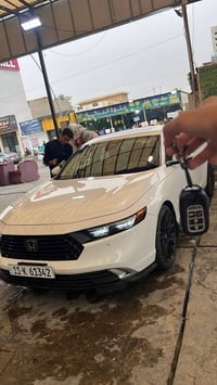اكورد • ٢٠٢٤ • كفاله عامه