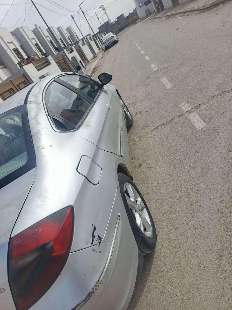 شيري2013a3  تحويل ثاني يوم  سياره مكفوله بدون صبغ وتبديل وضربه محرك جديدحداديه جديده سعر 35 وبيه مجال مكاني ديوانيه ‏‪***********‬‏
