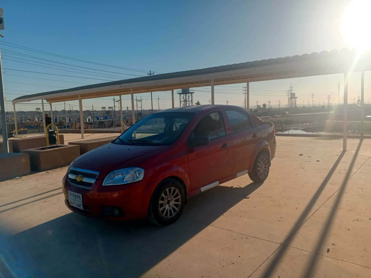 ئەڤیۆ 2009تۆماتیک مەکینە گەورە ناوزرد جام کاربا سێ پارچە بۆیاغ بی دەعم  گێرمەکینە تبرید تندوتۆڵی بشرت سعری 62
*********** أربيل, العراق
