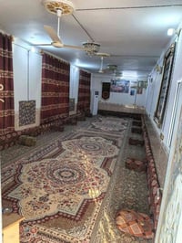 دار للبيع • بيت للبيع • حسينية للبيع • طابو زراعي • ارض كربلاء نجف • ع...