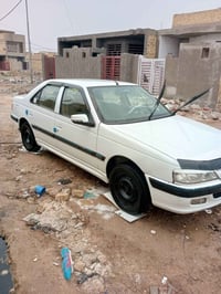 بيجو • ٢٠٢٢ • كفالة محجوزه