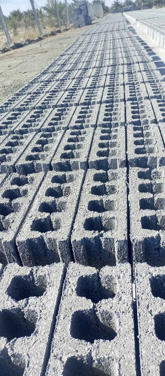 يوجد لدينا جميع انواع الفرشي ولبلوك
خان النص ابلوك درجه اولى ***********
