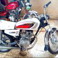 تايكر ١٩ • تحريكه معدل • حي البكر