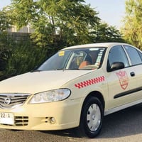 نیسان سەنی ٢٠١٢ گێر حادی بەناو خۆمە فەحس و  ھەزە و سەنەوی نوێیە گێر و ...