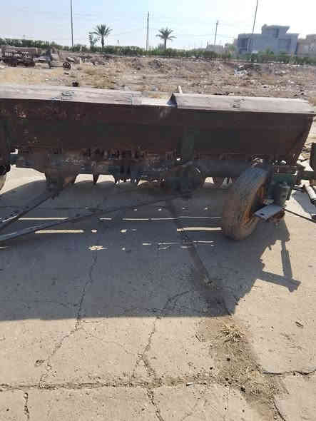 دسك عشره صاج جاهز للعمل عمل موصل السعر2250 مليونين وربع موصل الحمدانية الاستفسار اتصل على الرقم ***********
