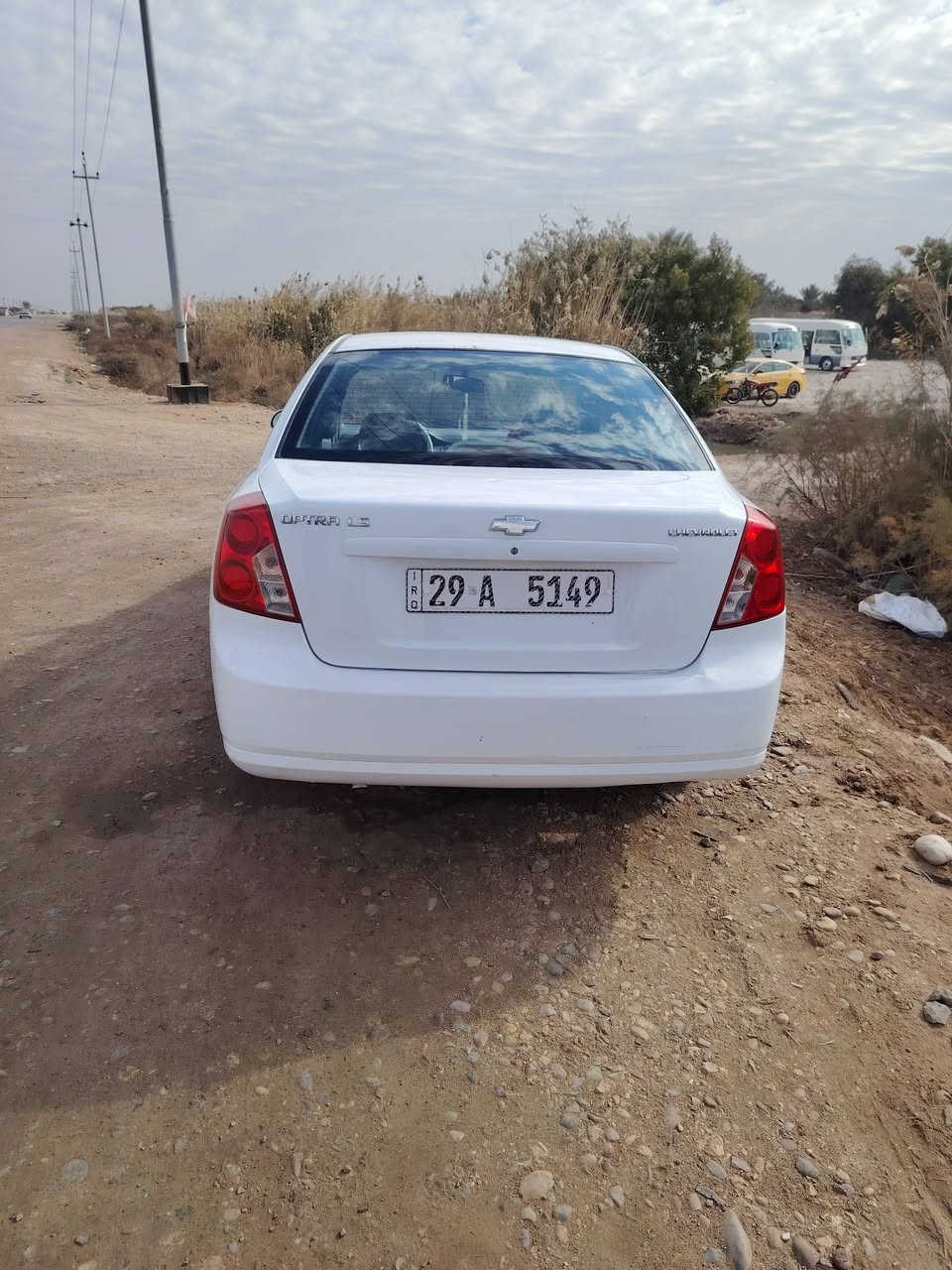 سلام عليكم سيارة البيع ا وبترا موديل ٢٠١١كير. مكينة مكفولات تبريد شغال سدر. جديدي سيارة. جاهزة. ماناقصه اي شي رقم واسط دولي سونار. مرفوق بل صور. مكان سيارة كوت مركز مدينة  سعر 84 شراي. يتصل ***********
