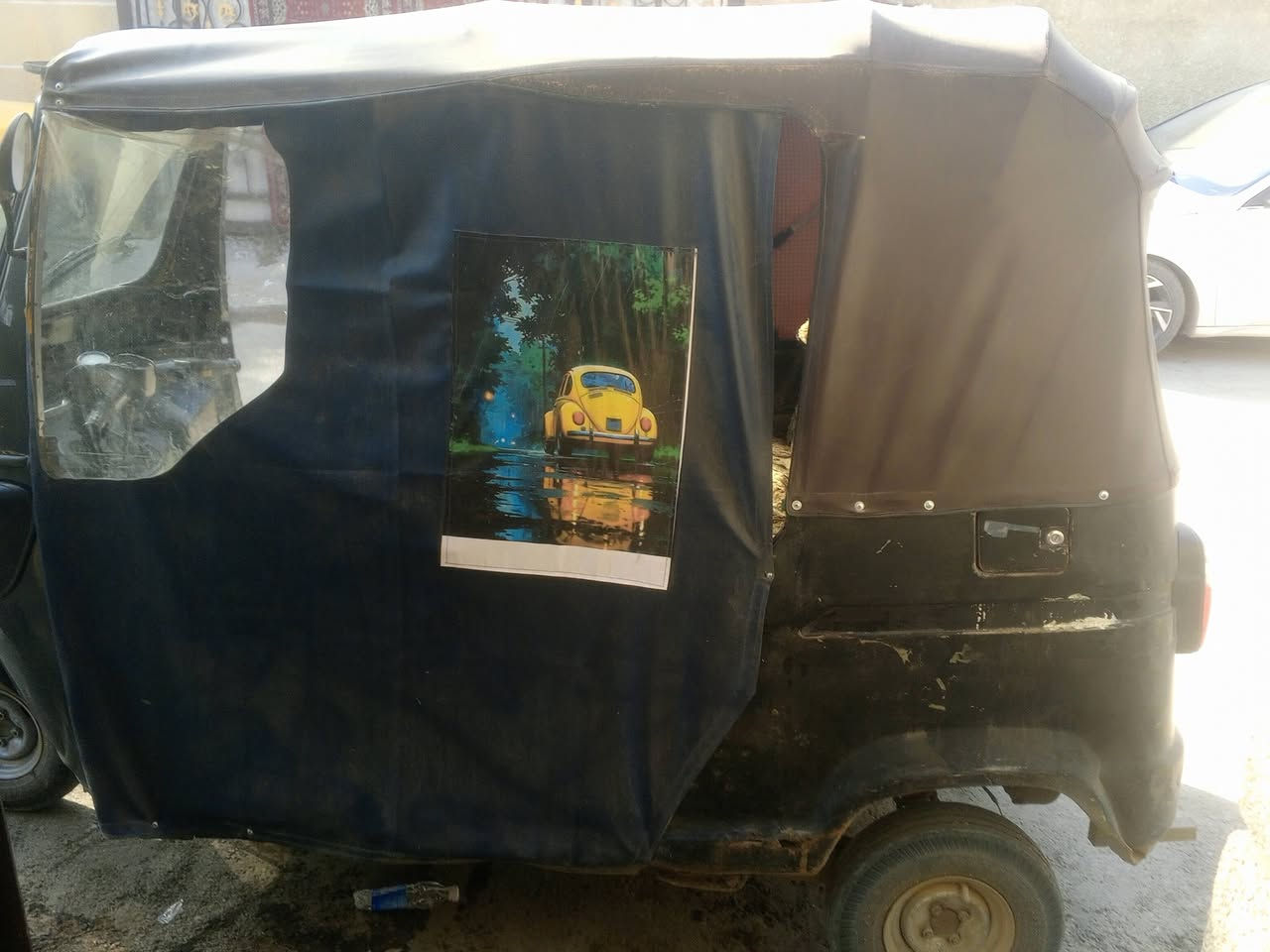 سلام عليكم تكتك كامله من اي نقص موديل 18 رقم و سنويه تكتك كلشي مابيه مكينه خير من اللهكل كهربائياته شغاله سعر4500وبيها مجال***********
