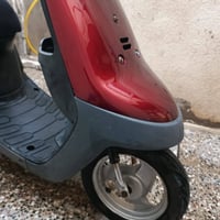 دراجه بطة • ٦٠ سي سي • نجف