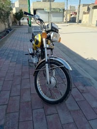 4 جير للبيع موديل 23% 07867826935