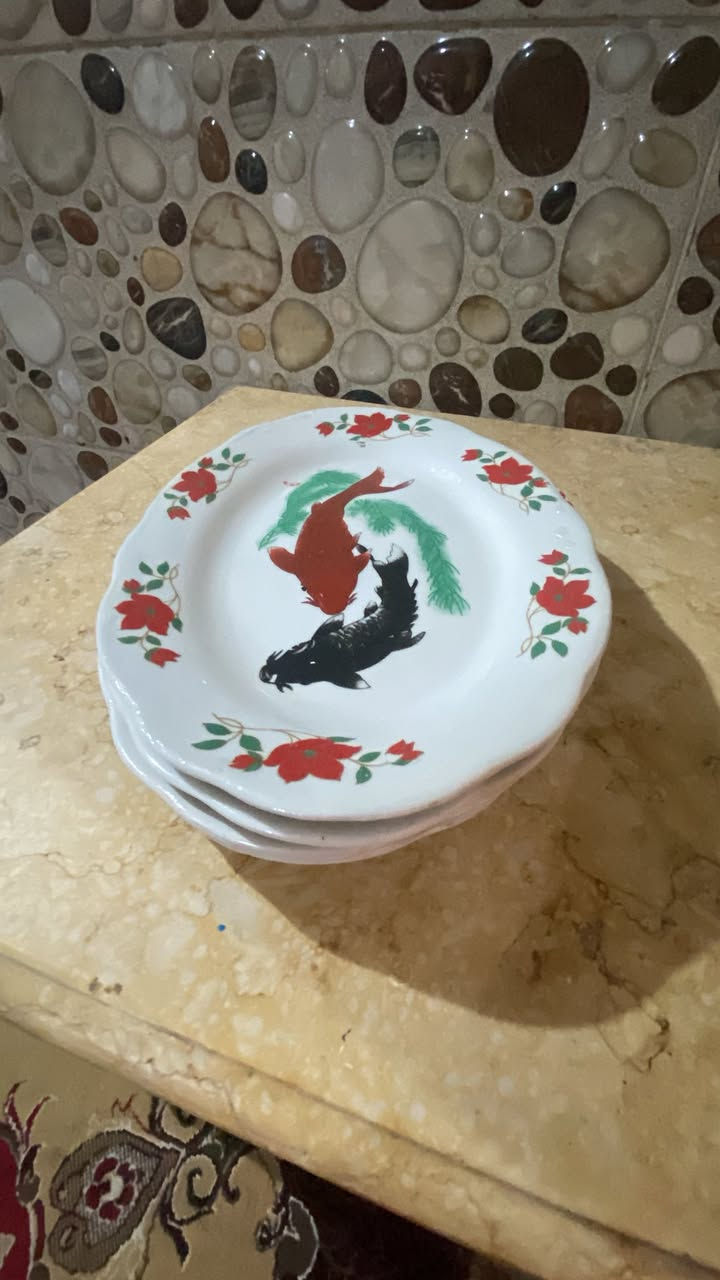 مساء الخير
بسبب الوعود الكاذبة اعيد النشر

المرجوحة سعرها ١٠٠ وبيها مجال

عندي هاي معصارة برتقال وليمون ماركة Gold crest كلش حلو شغلها وسريعة مستخدمتها مرة رايدتها ب١٥ وبيها مجال

وعندي هاي البلامة 

الحجم الكبير عدد ٦ سعر البلم الواحد  ٤

الحجم الوسط عدد ٦ سعر البلم الواحد ٣

حجم صغير عدد ٤ الواحد بالفين

القواري الواحد على ١٠ وبي مجال

مكاني بغداد الشعب الثعالبة

للاستفسار خاص


**إذا كنت صاحب هذا الإعلان وتريد حذفه لأي سبب، رجاءا أرسل رسالة إلى الدعم الفني**