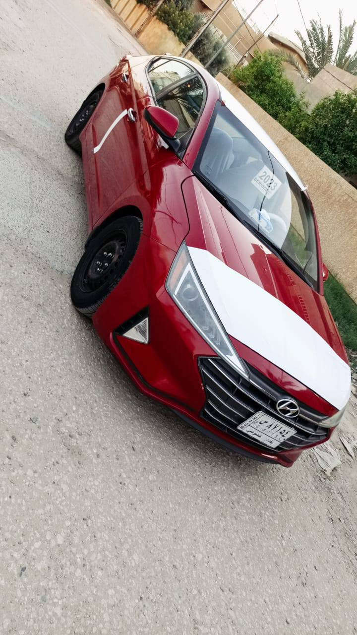 النترا 2020 سياره جديدة مكينة وكير وحدادية وتبريد وتدفئة وتخم تاير كله جديد جديده بمعنى الكلمة صبغ جاملغ خلفي فقط السيارة ليبل واحد السعر 107 مكينة 2000 دوش رقم بغداد مشروع وطني بأسمي مكان السيارة حلة رقم الهاتف ***********
