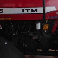 تركتر ايراني • موديل ٢٠٢٣ • مانه كركوك