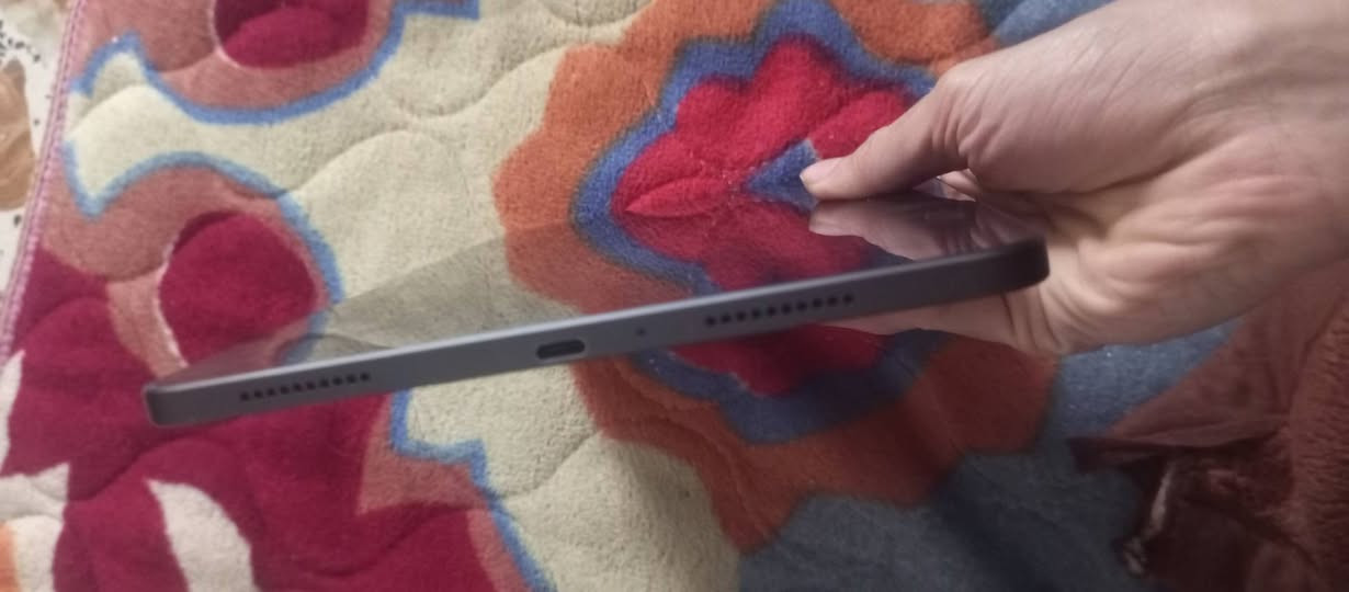 السلام عليكم ايباد ريد ماجك نوفا ذ144 غني عن التعريف ما يحتاج اوضح اكثر 
ابيعه هوه وسماعاته (((((725)))))

مكاني بغداد حي الكوفه 

شراي يتصل ما اجاوب ماسنجر

ما اجاوب ماسنجر 

((***********))
