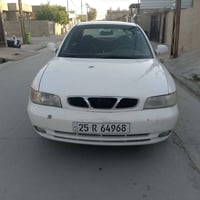 نوبرا • ١٩٩٧ • رقم كركوك