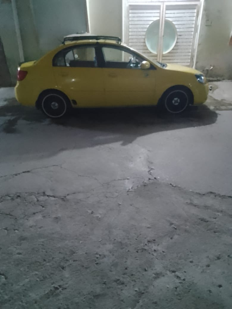 آلُـۜسـۨۚ(مكتب_أبان)ــِۖلُأمٌ ؏ـليۜـ(لبيع_وشراء_ألسيارات)ـكـۜم
🚘كيا ريو وارد كوري 🇰🇷 
🖐⬅️موديل 2011
🖐⬅️رقم نينوى مسطره 
🖐⬅️هيئه وغرمات صفر 0️⃣ 
🖐⬅️محرك وكير شرط 
✋🏻⬅️بيها كأبون بانزين ⛽️
🖐⬅️بدون ضرر بيها تلقيطات مال تكسي 
🖐⬅️شرط التحويل
🖐⬅️السعر 100بيها مجال 
🚦تعال وتدلل 
العنوان.#مكتب_أبان_لبيع_وشراء_السيارات  موصل (#موصل_الجديدة قرب  #شارع_السايلو  ) 
🛑⏰ #اوقات_العمل من الساعه التاسعه صباحاً الى الساعه العاشره مساءً 
🛑ملاحظه 1️⃣يرجى الاتصال من الساعه التاسعه صباحاً الى الساعه العاشره مساءً 
🛑ملاحظه 2️⃣ التواصل عبر الرقم فقط يرجى عدم مراسلة الصفحه على الماسنجر او الاتصال على ماسنجر و عدم الاتصال او المراسله على الواتساب 
🛑ملاحظه 3️⃣بل تلفون ماكو سعر قفل تعال ودفع السعر اليعجبك 
للاتصال 
***********📱📞***********📱📞
***********
#مكتب_أبان
