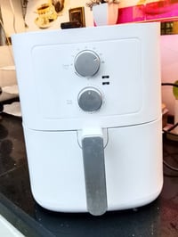 قلايه هوائية • مستعملة