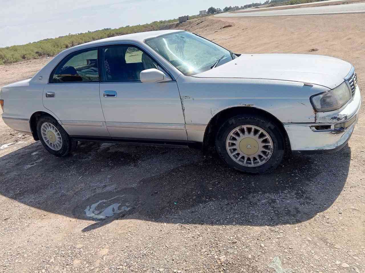 سياره للبيع بطه منفصل مكفوله كفاله عامه مكينه گير سنويه منتهيه السعر55 وبيها مجال رقم 📱 بصره مشروع وطني مكانها ذي قار قضاء الفهود ***********
