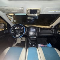 دوج دورنگو 11 السياره نضيفه وارد امريكي حاثها جانبي باب السايق مبدل وم...