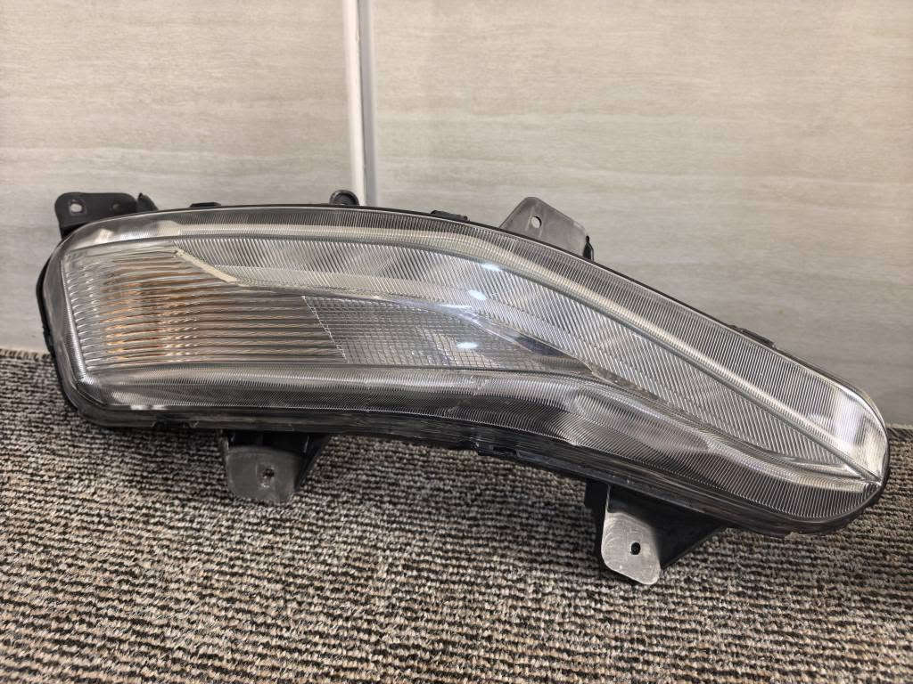 malibu 2019-2024 foglight led only 45$
Location :  erbil
*********** _ whattsapp أربيل, العراق
