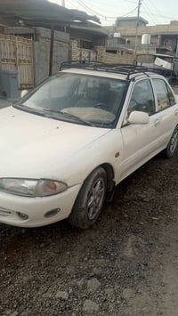 اوبل فيكترا • ٢٠٠٤ • جير اوتو