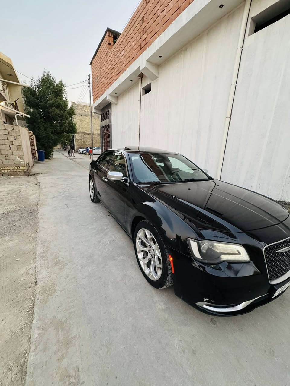 اوباما للبيع 2016 كلين بدون حادث
لا صبغ ولا تبديل ولا بارد مكفوله 
مكينه كير صدر كله مكفول 
تبريد تدفه كامل تدفه تبريد بل كشنات 
السياره تو ويل 
مواصفات c300 بنراما شفتات 
ستيرن خزن ميموري تشغيل عن بعد 

كرسي متحرك وياه تشغيل 
فول مواصفات ماشيه 100mi
رقم اوبيل سنويه لل27   
السياره استخدام شخصي 
مكان ديالى بعقوبه المركز
ال ســعــر ✅ ::  230 وبيها مجال 

رقم صـــاحب سيارة: ***********
