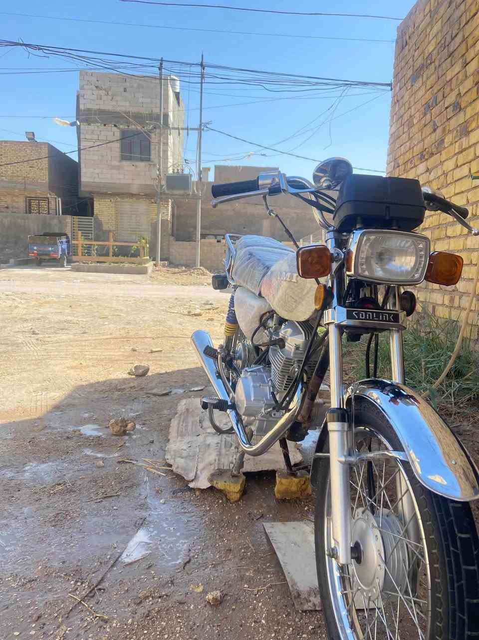 نامه امتياز للبيع .
باب اول مكان حله ابو غرق السعر خاص موديل 2025


**إذا كنت صاحب هذا الإعلان وتريد حذفه لأي سبب، رجاءا أرسل رسالة إلى الدعم الفني**