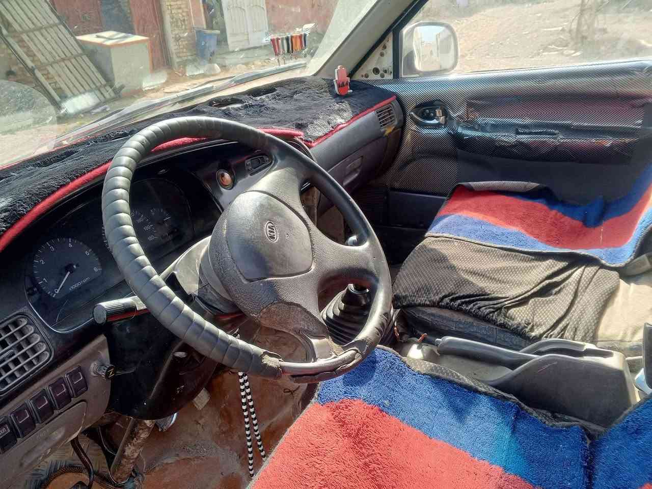 للبيع 1998
***********
