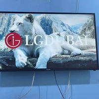 بلازما ٥٠ • جديدة • الناصرية