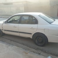 كيا اوبتيما • ٢٠٠٠ • تلعفر