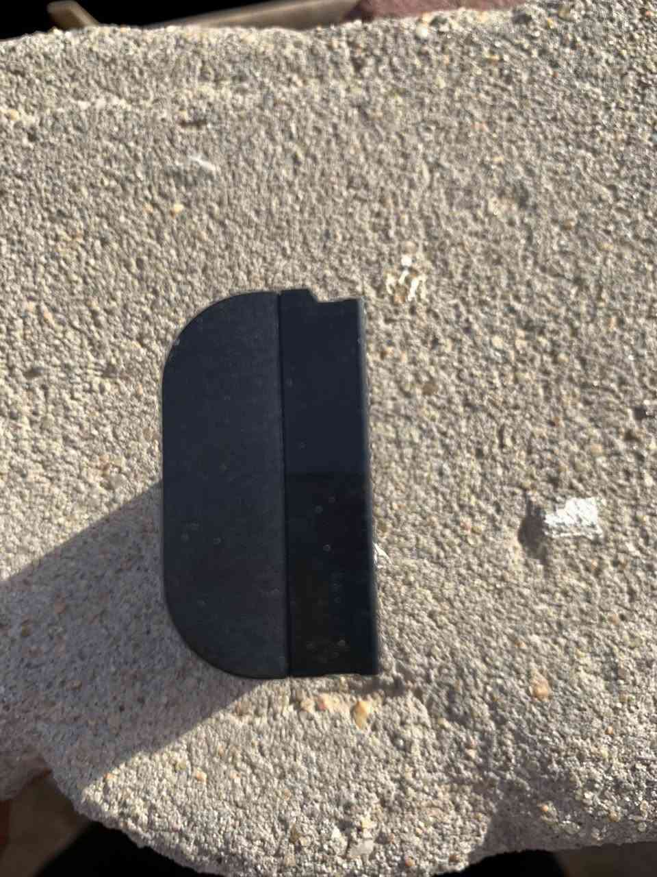 بطاريه اوريجينال جديده للبيع
تشتغل ع اكتر من كاميره 
R6/ R / 6D mark 2/ 6D mark 1/ 5D mark3


**إذا كنت صاحب هذا الإعلان وتريد حذفه لأي سبب، رجاءا أرسل رسالة إلى الدعم الفني**