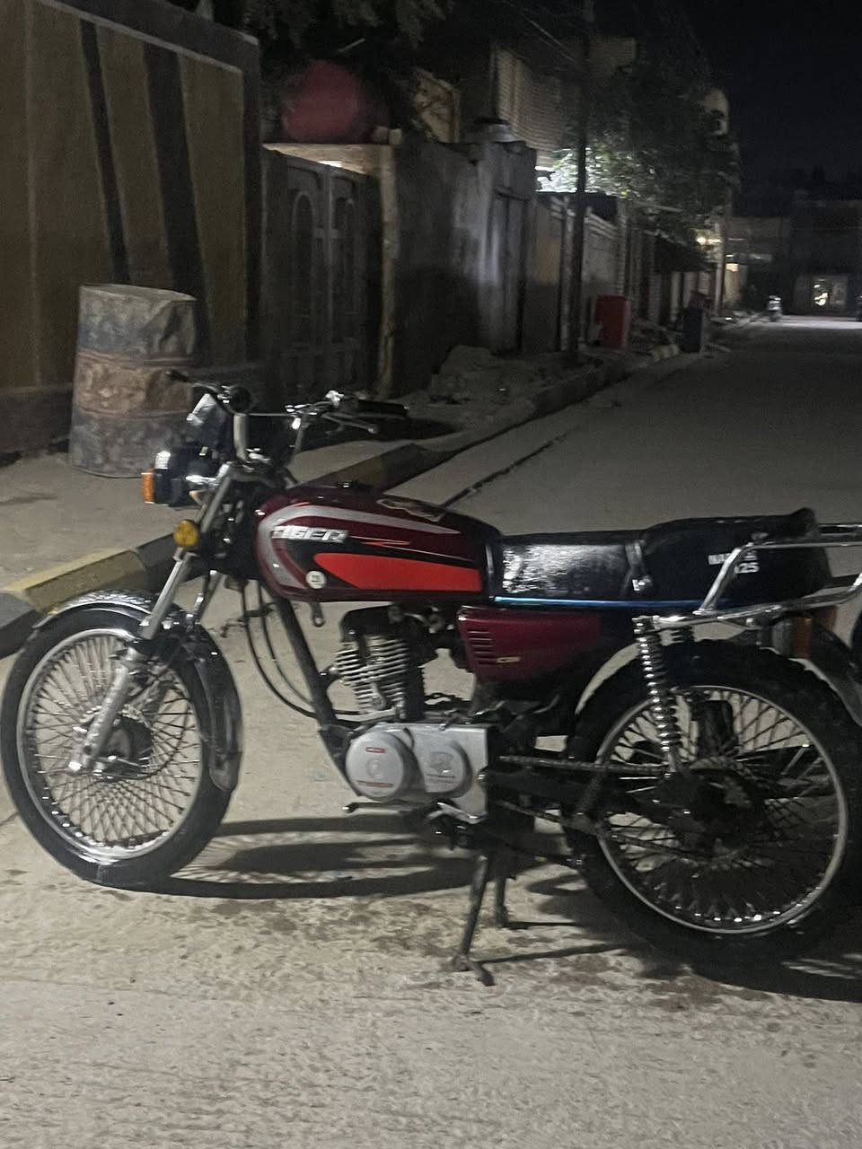 دراجه 21 أوراق السعر 550 الشراي يتصل ***********‏
