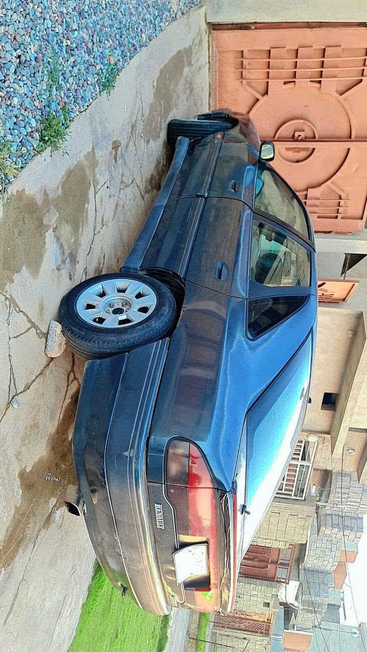 رينو سافان رقم نينوى الماني لل 29 شرط التحويل 

سيارة شغالة يعوزها مصرف 

السعر 12


**إذا كنت صاحب هذا الإعلان وتريد حذفه لأي سبب، رجاءا أرسل رسالة إلى الدعم الفني**