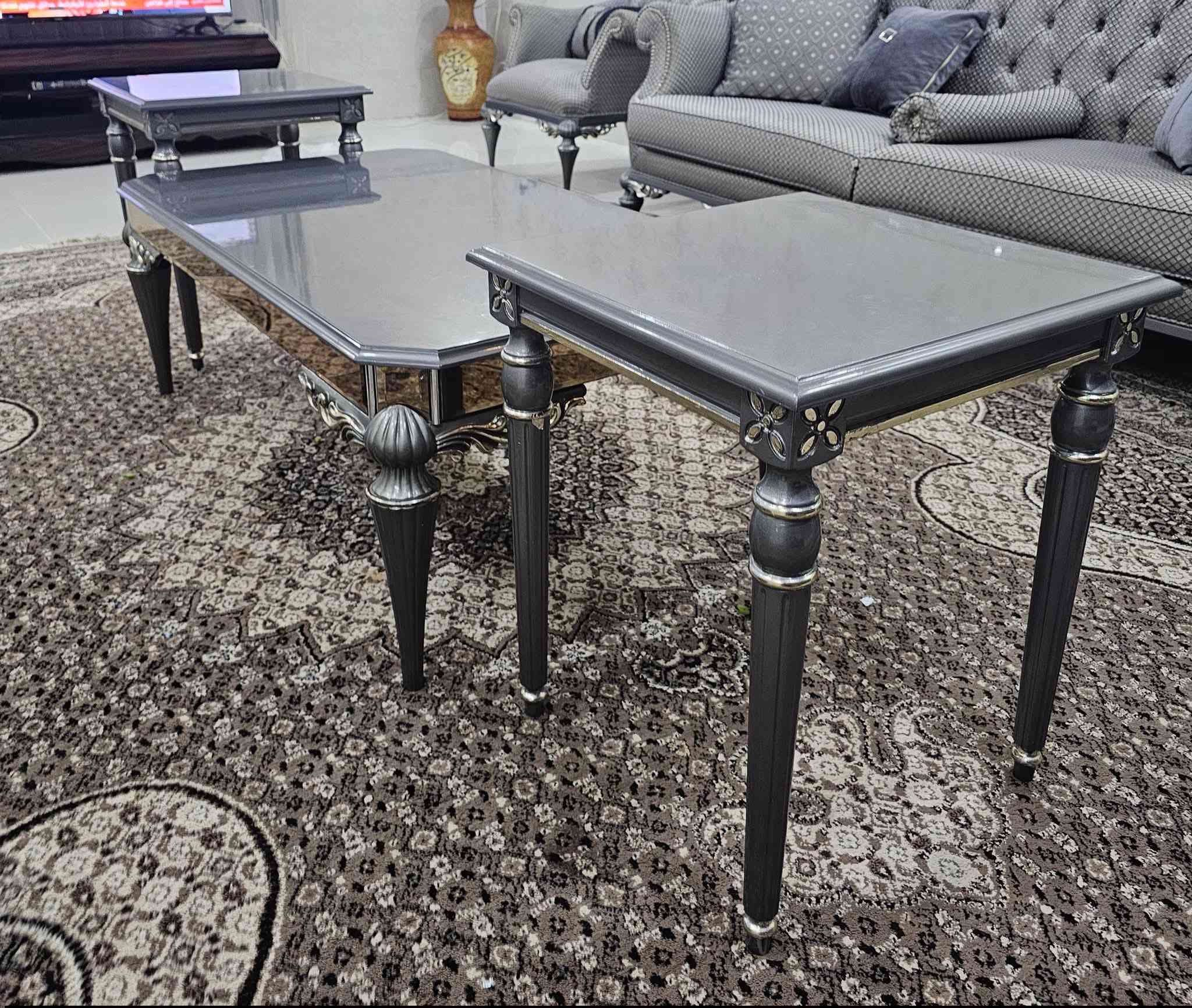 تخم عشر مقاعد كولش نضيف سعره ٢٥٠مع طبلات مستعجله ع بيع مكانه العروبه عفية  شراي راسلني خاص


**إذا كنت صاحب هذا الإعلان وتريد حذفه لأي سبب، رجاءا أرسل رسالة إلى الدعم الفني**