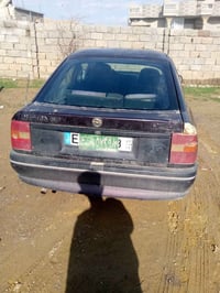 مكلف بالنشر  للبيع فكترة موديل 92 حجم 18 كير ومحرك شرط تريد تحويل تريد...