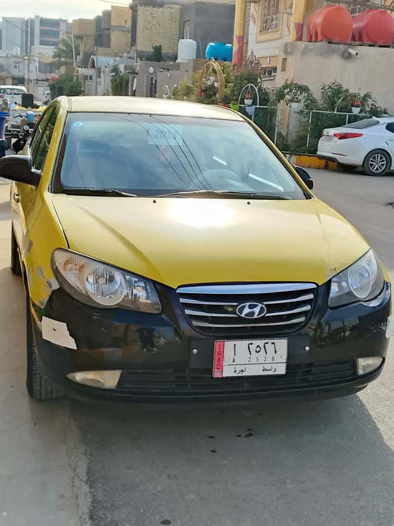 سلام عليكم انتره خليجي مديل 11 سياره جاهزه محرك جديد 1600 دكشن عالي كير جديد حداده
جاهزه من كل نواحي رقم واسط مصفره هيه غرامات تحويل مباشر صبغتها مال شركه لعامه  مكان سياره ناصرية مركز انه مكلف بل نشر تصل عله صاحب سياره ***********⚜️سعر - 100 وبيها مجال قليل 🙏شراي يتصل لا يدز خاص اني مكلف
