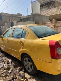 شيري A5 • ٢٠١١ • محرك كامري
