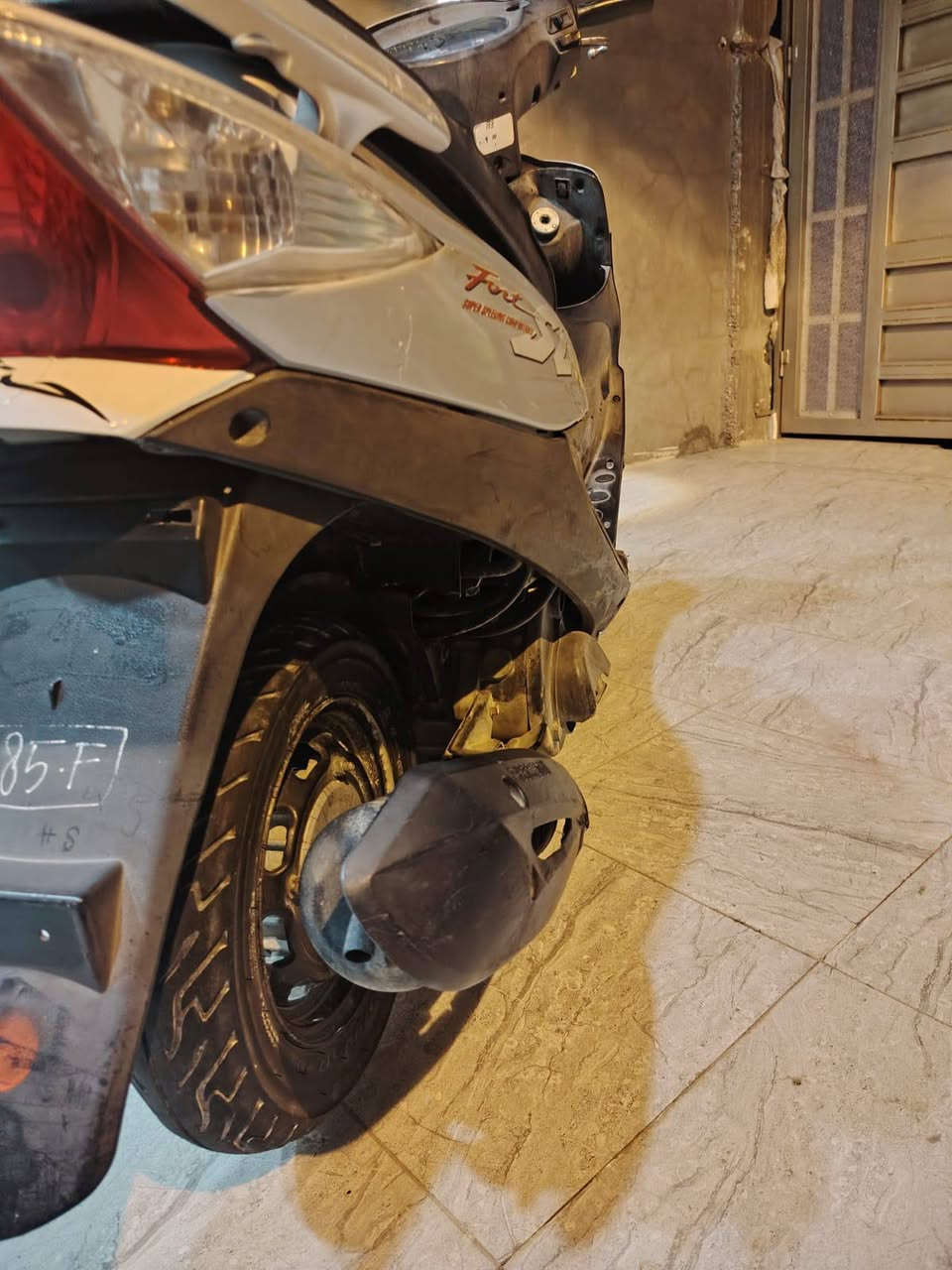سلام عليكم كامكو v2 كفالة باقي تفاصيل خاص


**إذا كنت صاحب هذا الإعلان وتريد حذفه لأي سبب، رجاءا أرسل رسالة إلى الدعم الفني**