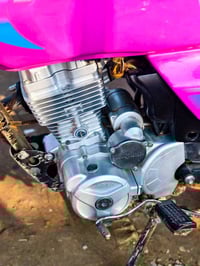 دايون عضم للبيع موديل 22 اوراق اسكنر  دراجه نضيفه وكدام عينك نضافته  س...