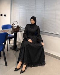 فستان • مبطن • كوالتي عالي