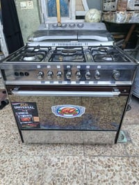 بيع او مراوس يونفيرسال مصري امتياز ايطالي بسعر مناسب طباخ متانه ونار ز...