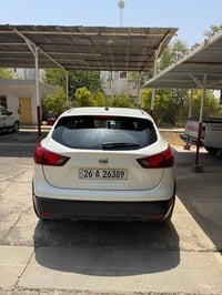 سياره نيسان روج موديل 2017 كلين تشغيل عن بعد بصمه تشغيل بصمه بواب تنته...