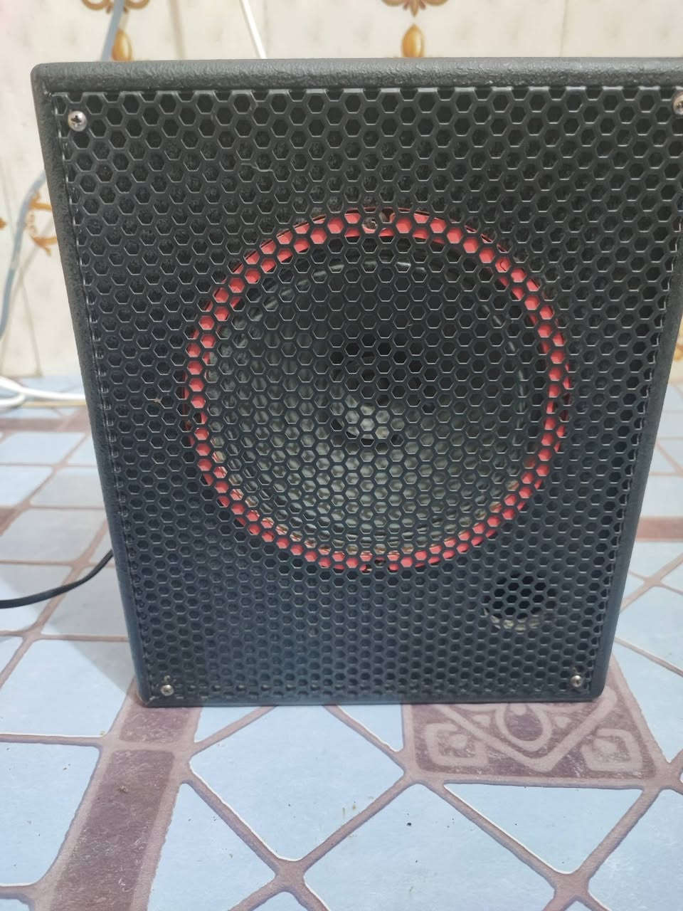 جهاز ملايه حجم وسط تكنو ساونند ب65 الف موجود توصيل


**إذا كنت صاحب هذا الإعلان وتريد حذفه لأي سبب، رجاءا أرسل رسالة إلى الدعم الفني**