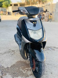 سكنس نثية • ١٤٠ • كابريتر