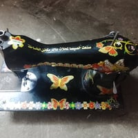مكينة خياطة • بحالة بسيطة • محمودية حي الموظفين