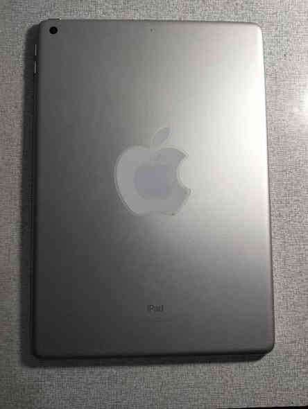 السلام عليكم .....
ايباد 9 ابل
ايباد مكفول من كلشي استخدام دراسه وتصفح ذاكره 64GB
سعره 275 وبيه مجال للشراي للستفسار اكثر اتصال علا رقم ***********
وكذالك متواجد واتساب دهل اوران
