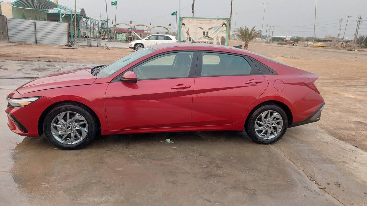 النترا موديل 2024 أمريكي حادث بنيد بدون دواخل  فول مواصفات عدا الفتحه ماشيه 16 بحالة الوكاله المكان بابل الكفل للإستفسار اتصل السعر 150 مجال بسيط حك الجيه 
***********
***********
