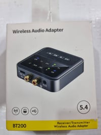 بلوتوث • شاحن تايب سي • راقي