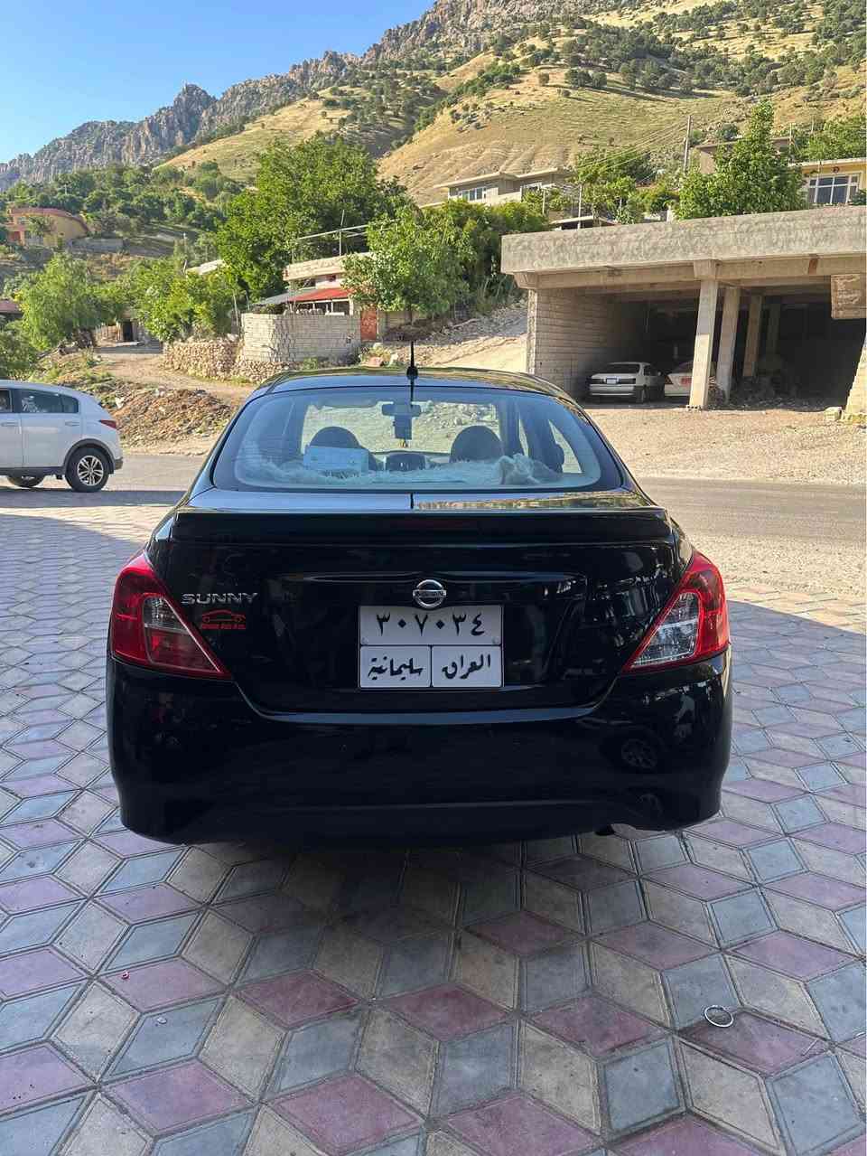 نیسان سەنی لاکشمیبای ٢٠٢٠ تەنها ٤١ هەزار ڕۆشتوە سەیارەکە لۆک لۆکە وەک سفر وایە بێ بۆیاخ یەک پەلەی بچوک ساردی هەیە نەرمە تەرزەیەکی ئێرەی هەیە لە سۆنەرا دەر ئەکەوێ بە شەرتی هەموو شتێک گێڕ مەکینە تەقەو ڕەقە تەبرید تەحویل غرامە نرخی ١٠٧ گەڵاو مەجال لە سلێمانیم مێرگەپان بۆ پەیوەندی *********** السليمانية, العراق
