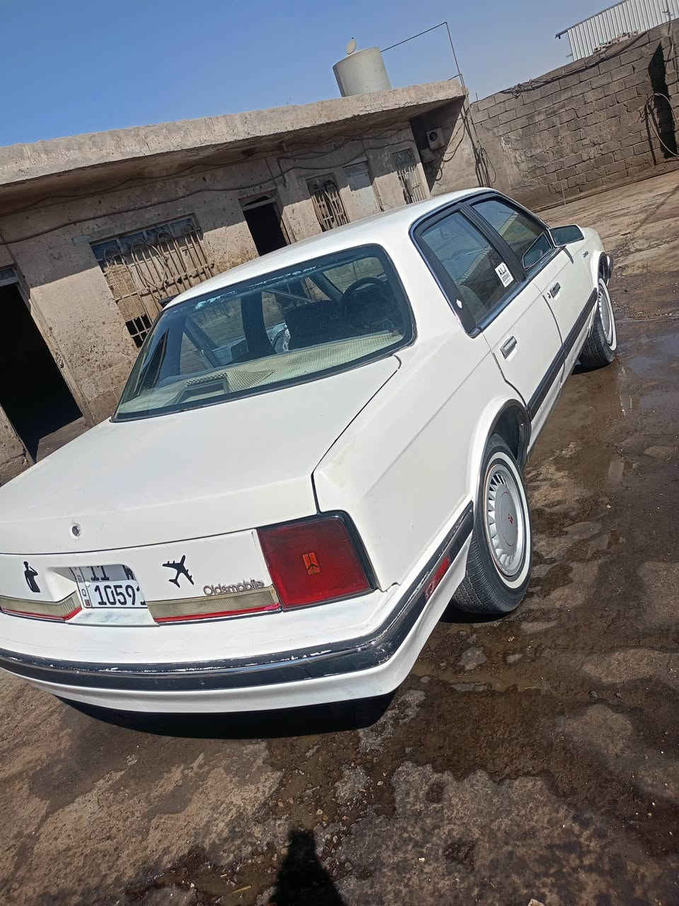 اولدز موديل 90 سعر 50)كير محرك مال كصه تبريد شغال بطاقة بنزين صاحبها بكركوك شرط التحويل سنويه 28)
***********
